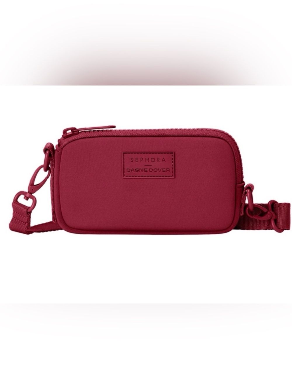 Dagne Dover X Sephora Phone Sling Crossbody Adjustable Limited Edition Bag